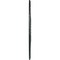 Ekena Millwork Oakleaf Medallion (Canopies up to 6 1/4"), 29 1/8"OD x 3 5/8"ID x 1"P, Painted Turtle Crackle CM29OAPTC - alternate 4